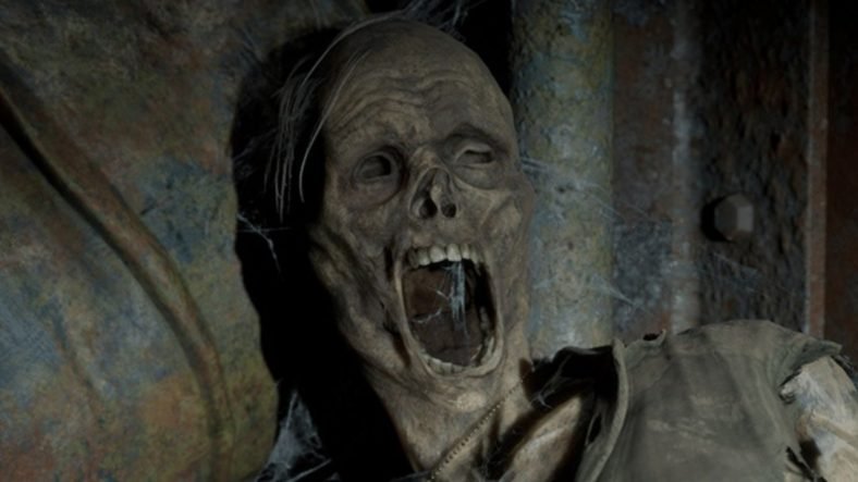 Man of Medan Junior Guide