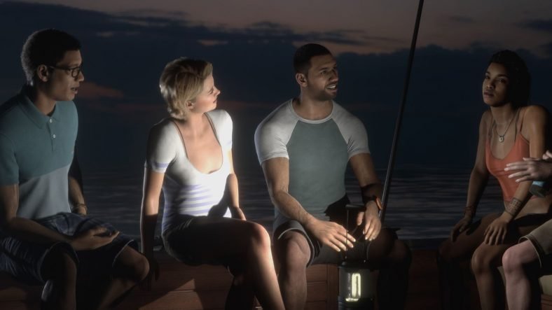 Man of Medan Secrets Guide