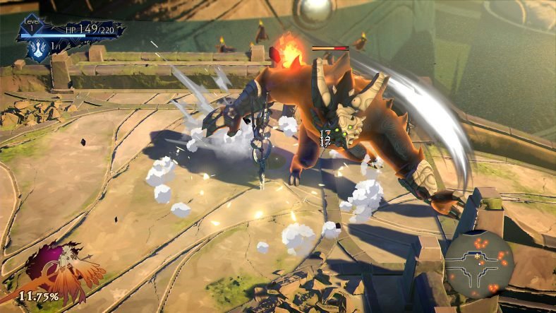 Oninaki Fast Travel Guide