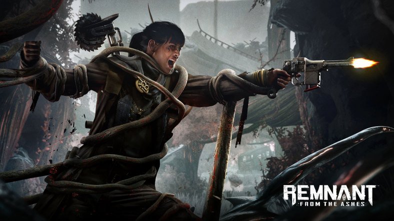 Remnant From the Ashes Rings Guide