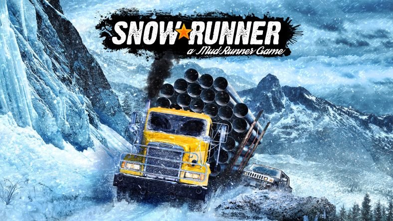 Snowrunner Mac