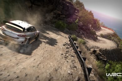 Grand Final 2019 eSports WRC
