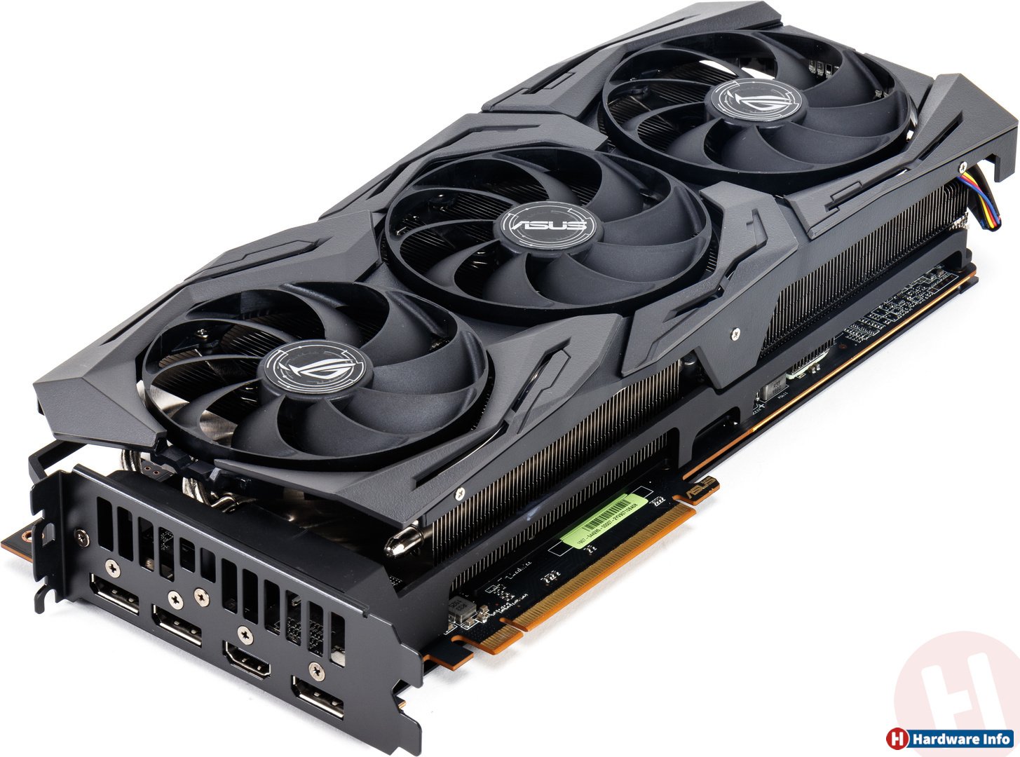 ASUS ROG STRIX 5700