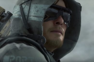 Death Stranding PC