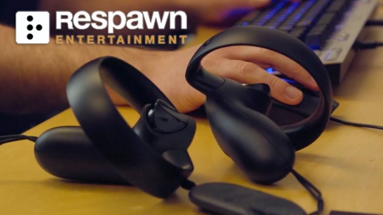 Respawn VR