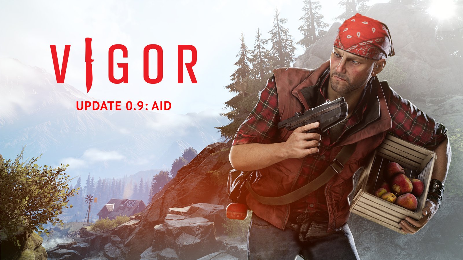 Vigored Explore Post-War Norway for Free in Vigor This Weekend