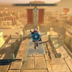 Review A Knight's Quest