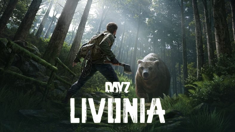DayZ Livonia