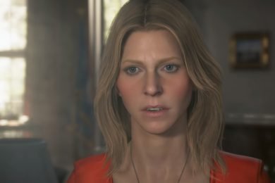 Death Stranding TGS 2019