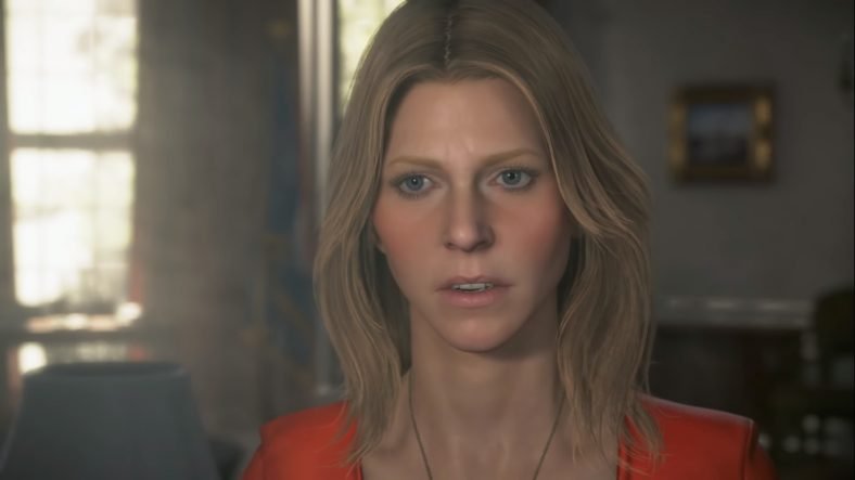 Death Stranding TGS 2019