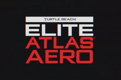 Turtle Beach Elite Atlas Aero