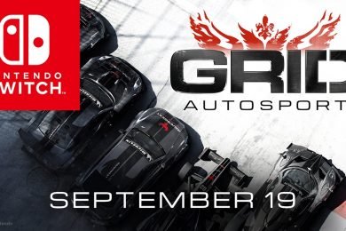 GRID Autosport Multiplayer