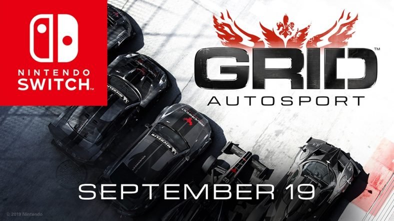 GRID Autosport Multiplayer