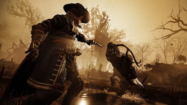 Greedfall Crafting Guide