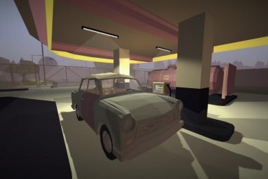 Jalopy Xbox One