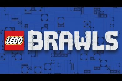 LEGO Brawls