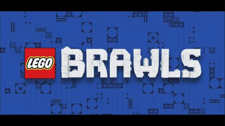 LEGO Brawls
