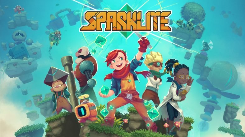 Sparklite