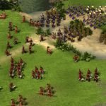 Stronghold: Warlords