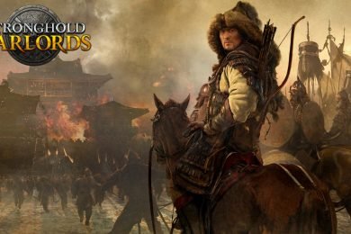 Review: Stronghold: Warlords