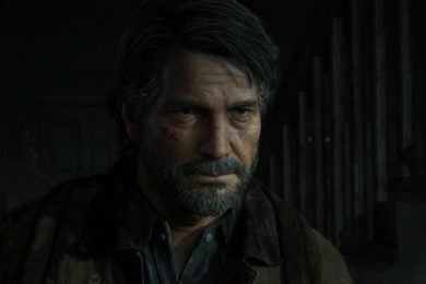 The Last of Us: Part II