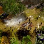 War Selection