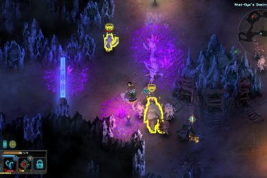 Children of Morta Book of Rea Guide