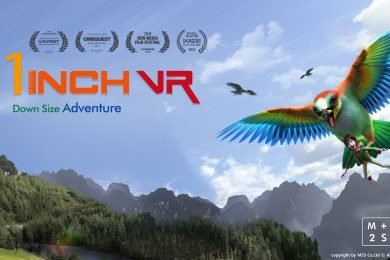 Gyeonggi Content Agency