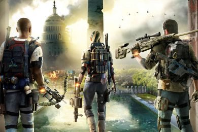 The Division 2 Free