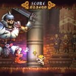 Battle Princess Madelyn