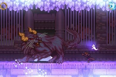 Battle Princess Madelyn