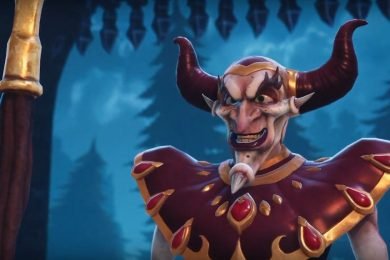 MediEvil Bosses Guide