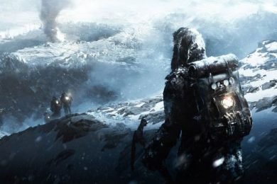 Frostpunk Scouting Guide