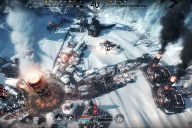 Frostpunk Beginners Guide