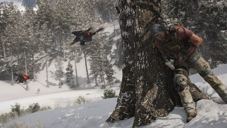 Ghost Recon Breakpoint Skills Guide