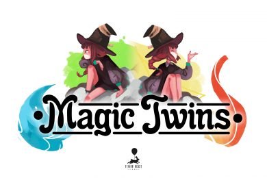Magic Twins Free Demo