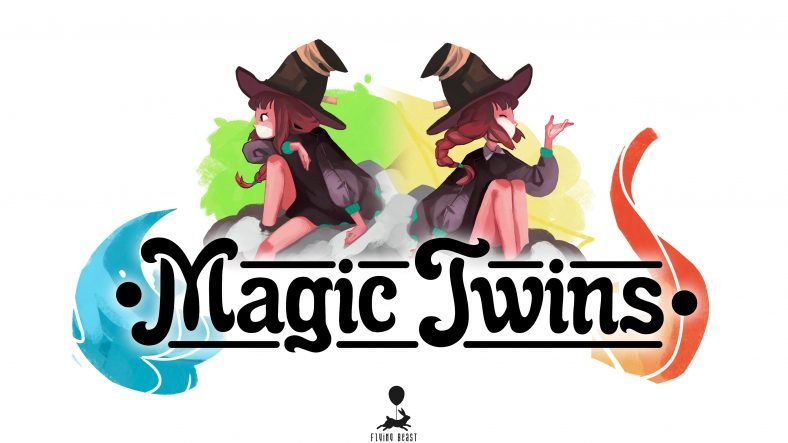 Magic Twins Free Demo