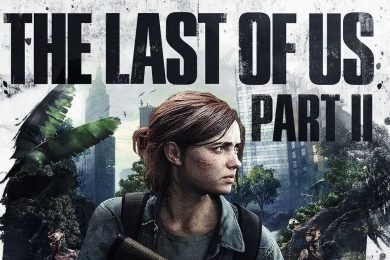 The Last of Us Part II Infected
