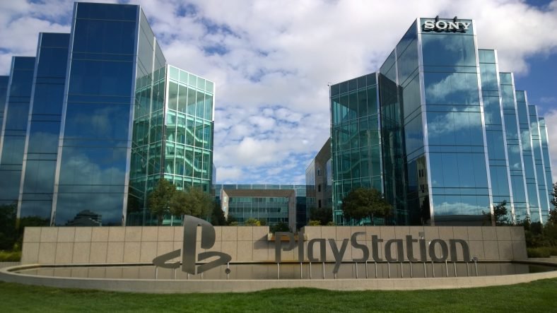 Sony Employees