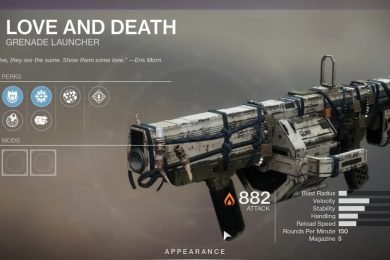 Destiny 2 Shadowkeep Bound Manacle Location Guide