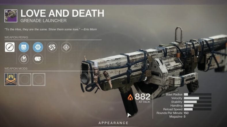 Destiny 2 Shadowkeep Bound Manacle Location Guide