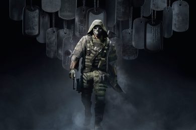 Ghost Recon Breakpoint Builds Guide