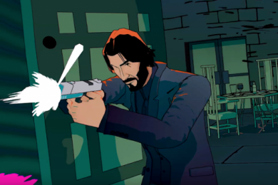 John Wick Hex Ammo Guide