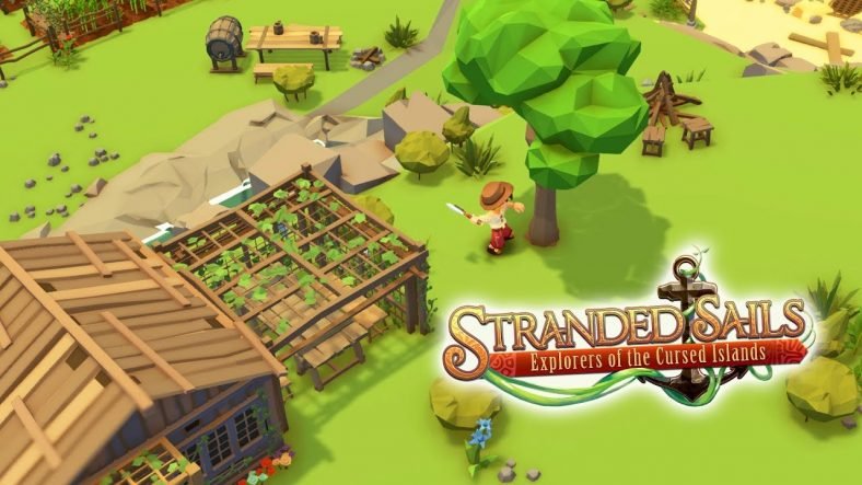 Stranded Sails Energy Guide