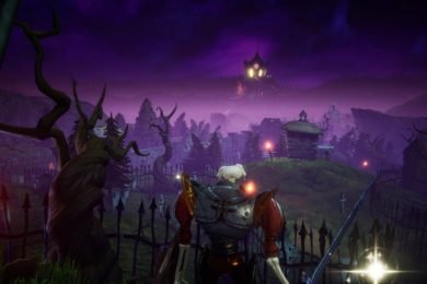 MediEvil Life Bottles Locations Guide