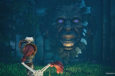 MediEvil Chalices Locations Guide
