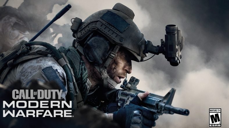 Modern Warfare Battle Pass