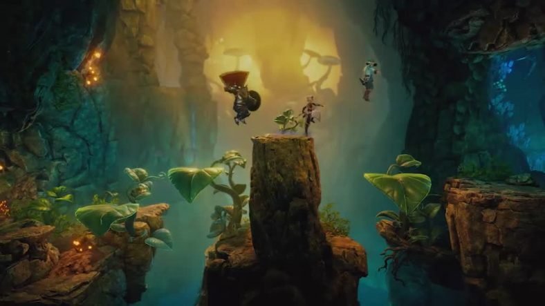 Trine 4 Collectibles Locations Guide