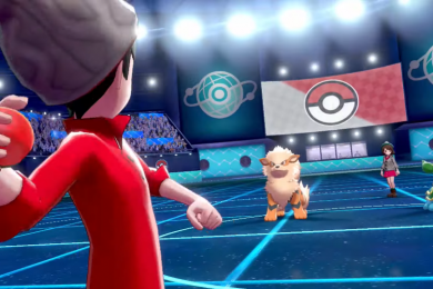 Pokémon Sword and Shield Ribbons Guide