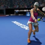 AO Tennis 2 Content Editor
